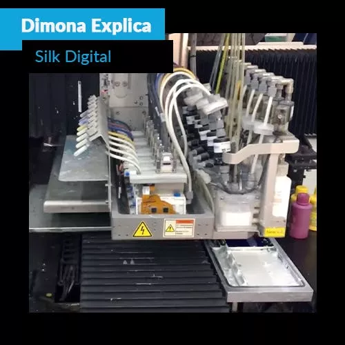 Técnica Silk Digital